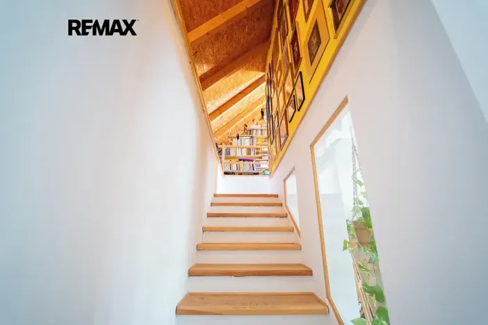 Prodej rodinného domu, Mezouň, 80 m2