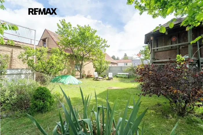 Prodej rodinného domu, Mezouň, 80 m2