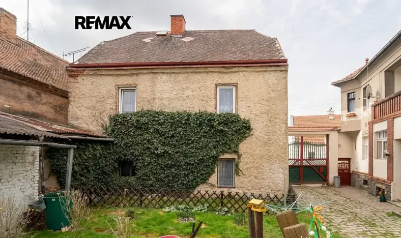 Prodej chalupy, Blšany, 90 m2