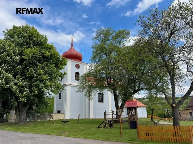 Prodej chalupy, Blšany, 90 m2