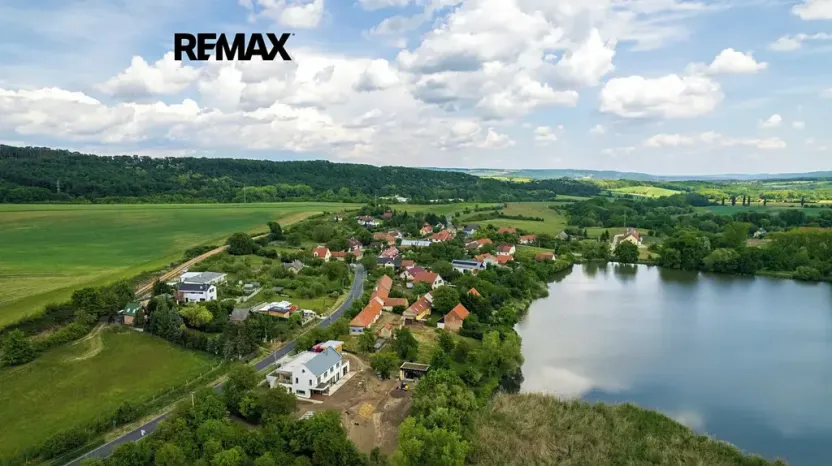 Prodej pozemku pro bydlení, Liteň, Chaloupecká, 2517 m2