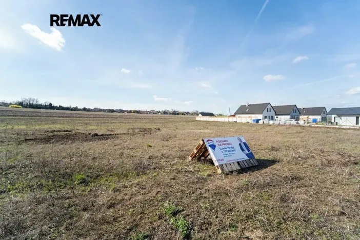 Prodej pozemku pro bydlení, Žatec, 857 m2