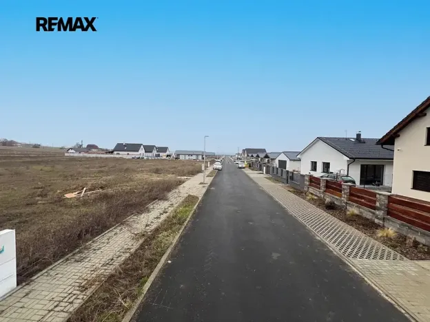 Prodej pozemku pro bydlení, Žatec, 857 m2