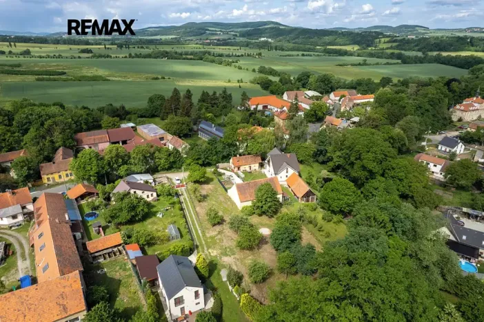 Prodej pozemku pro bydlení, Svinaře, 1774 m2