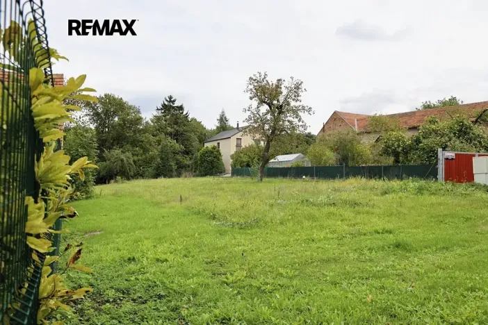 Prodej pozemku pro bydlení, Svinaře, 1774 m2