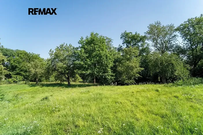 Prodej pozemku pro bydlení, Svinaře, 1774 m2