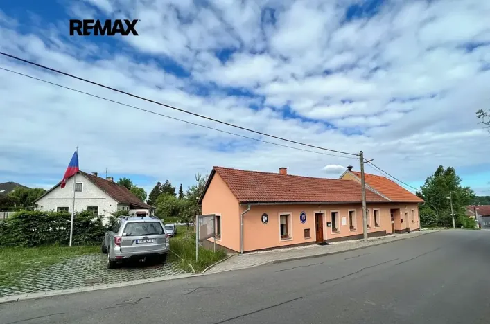 Prodej pozemku pro bydlení, Svinaře, 1774 m2