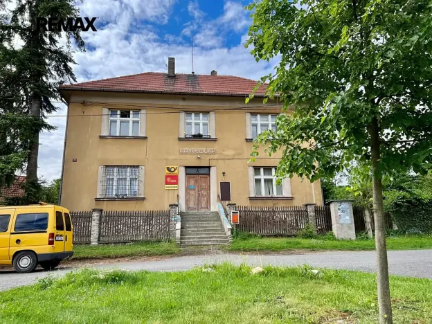 Prodej pozemku pro bydlení, Svinaře, 1774 m2