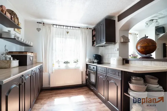 Prodej rodinného domu, Děčín, Teplická, 342 m2