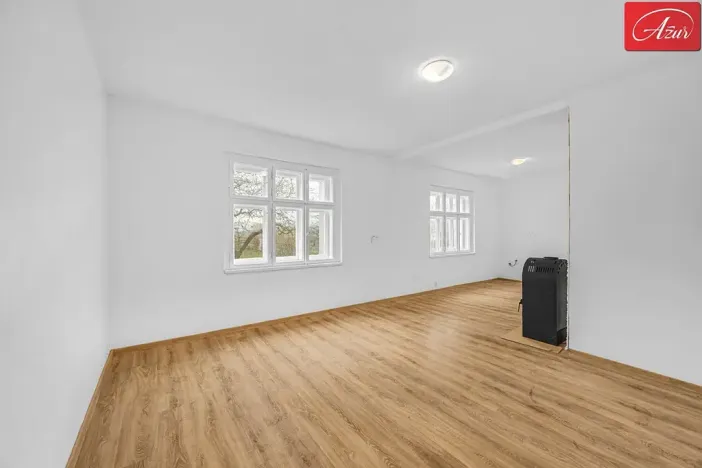 Prodej rodinného domu, Kladruby, 168 m2