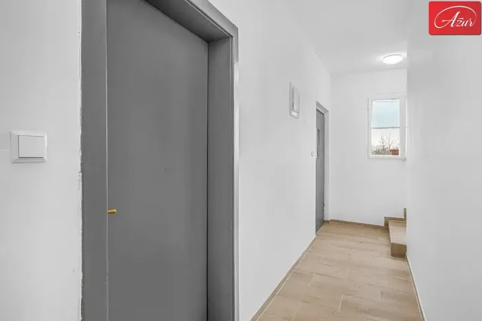 Prodej rodinného domu, Kladruby, 168 m2