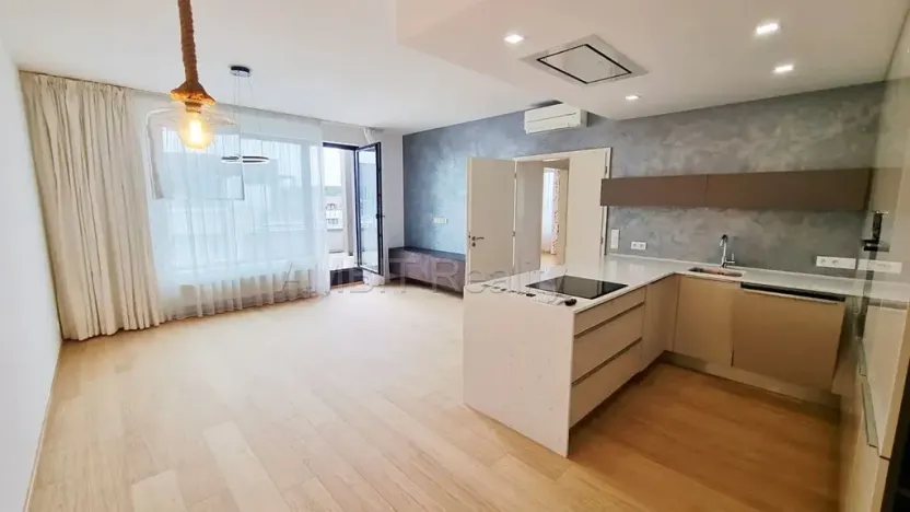 Pronájem bytu 3+kk, Praha - Dolní Chabry, K Beranovu, 91 m2