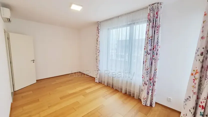 Pronájem bytu 3+kk, Praha - Dolní Chabry, K Beranovu, 91 m2