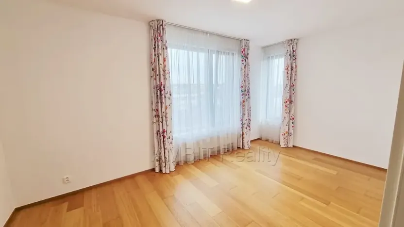 Pronájem bytu 3+kk, Praha - Dolní Chabry, K Beranovu, 91 m2