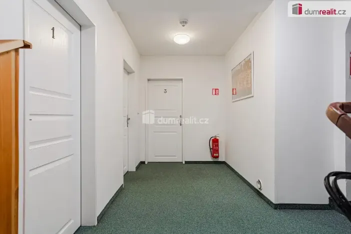 Prodej ubytování, Nové Hamry, 350 m2