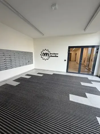 Prodej bytu 2+kk, Praha - Žižkov, Malešická, 49 m2