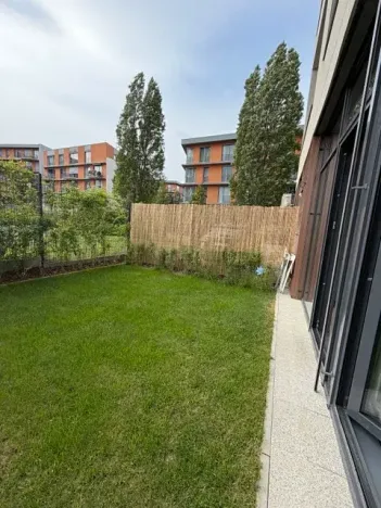 Prodej bytu 2+kk, Praha - Žižkov, Malešická, 49 m2