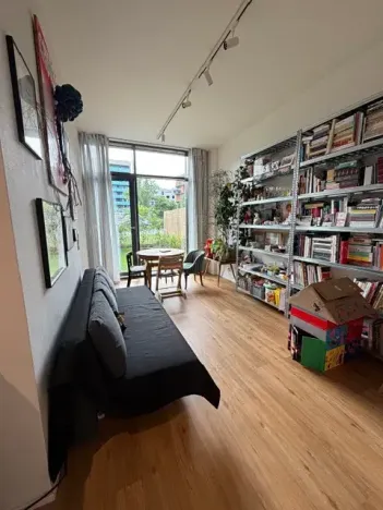 Prodej bytu 2+kk, Praha - Žižkov, Malešická, 49 m2