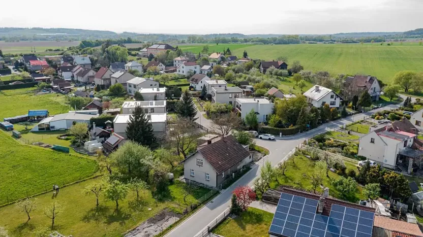 Prodej rodinného domu, Sruby, 240 m2