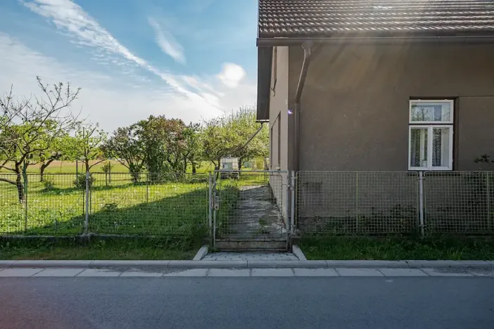 Prodej rodinného domu, Sruby, 240 m2
