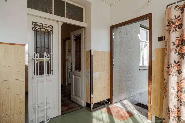 Prodej rodinného domu, Sruby, 240 m2