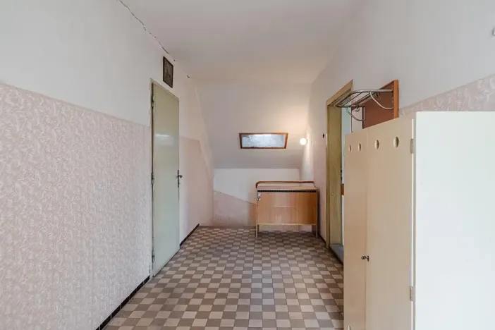 Prodej rodinného domu, Sruby, 240 m2