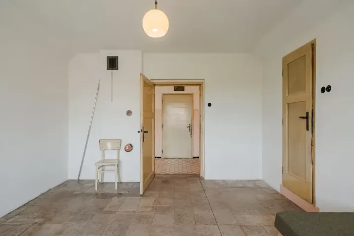 Prodej rodinného domu, Sruby, 240 m2