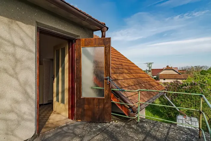 Prodej rodinného domu, Sruby, 240 m2