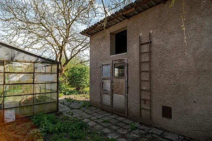 Prodej rodinného domu, Sruby, 240 m2