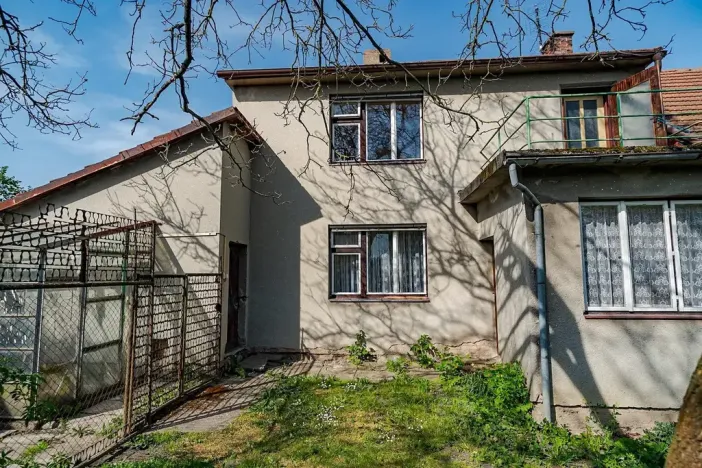 Prodej rodinného domu, Sruby, 240 m2