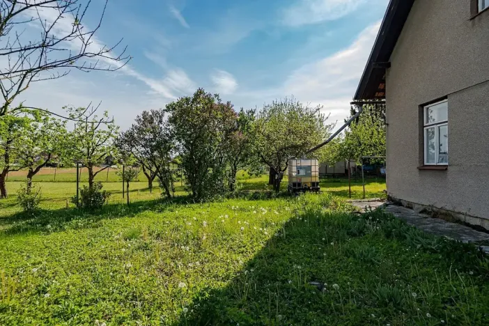 Prodej rodinného domu, Sruby, 240 m2