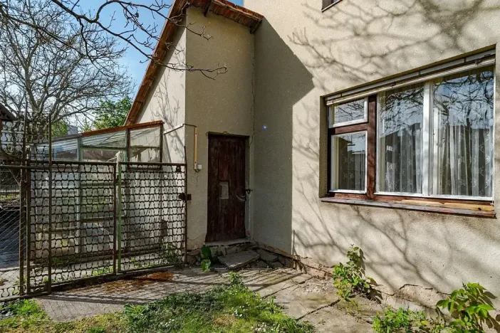Prodej rodinného domu, Sruby, 240 m2