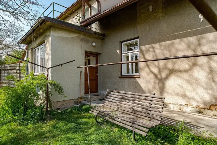 Prodej rodinného domu, Sruby, 240 m2