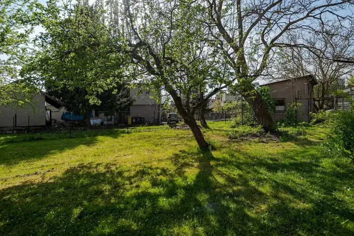 Prodej rodinného domu, Sruby, 240 m2