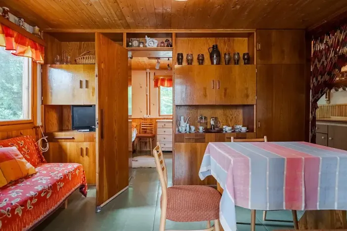 Prodej chaty, Choceň, 60 m2