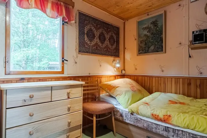 Prodej chaty, Choceň, 60 m2