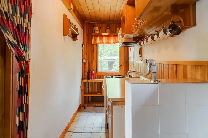 Prodej chaty, Choceň, 60 m2