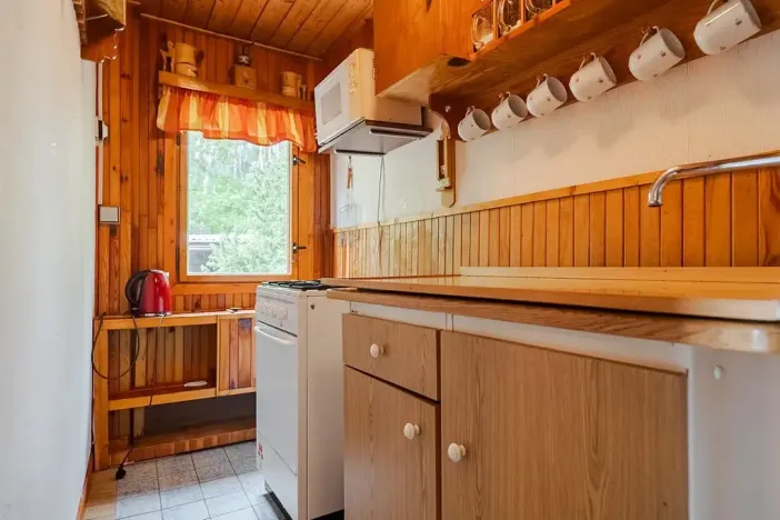 Prodej chaty, Choceň, 60 m2