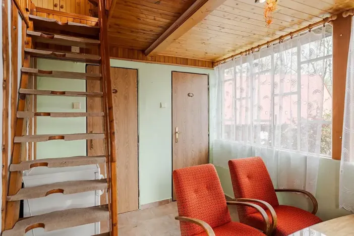 Prodej chaty, Choceň, 60 m2