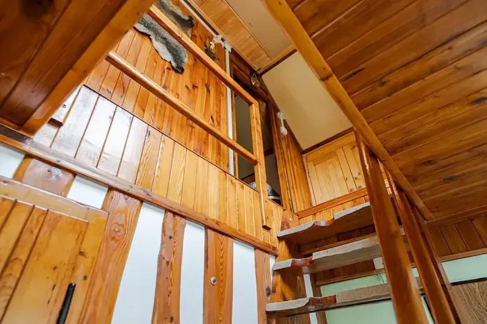 Prodej chaty, Choceň, 60 m2