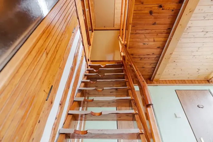 Prodej chaty, Choceň, 60 m2