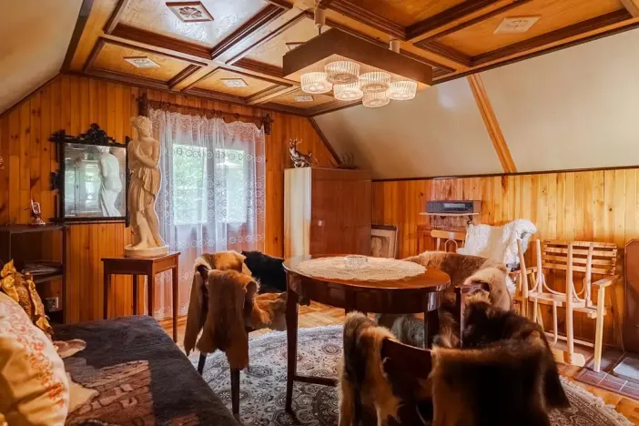 Prodej chaty, Choceň, 60 m2