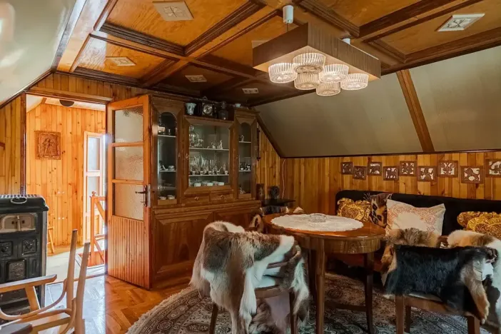 Prodej chaty, Choceň, 60 m2