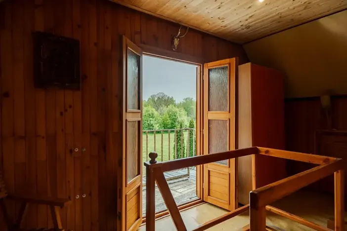 Prodej chaty, Choceň, 60 m2