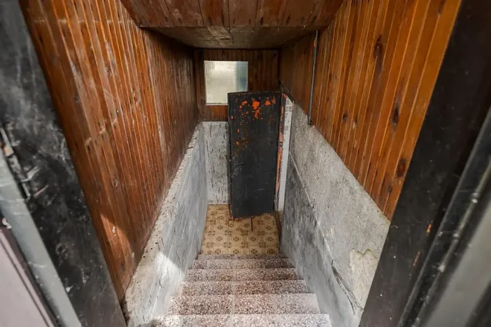 Prodej chaty, Choceň, 60 m2