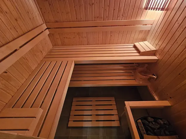 Prodej bytu 3+kk, Doksy, Pod Borným, 73 m2