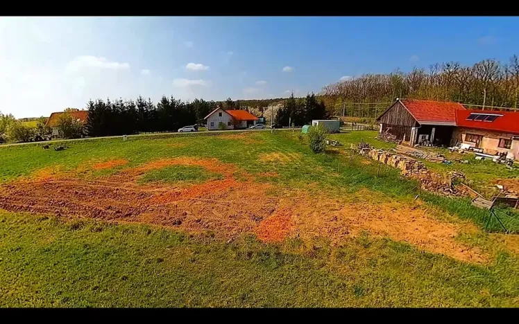 Prodej pozemku pro bydlení, Jičín, 1318 m2