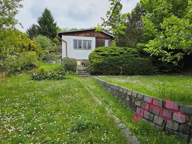 Prodej chaty, Praha - Dejvice, Na Pučálce, 21 m2