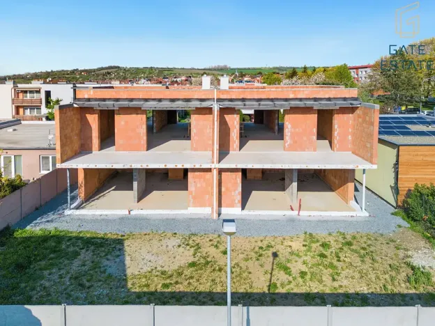 Prodej rodinného domu, Uherské Hradiště, Na Hraničkách, 235 m2