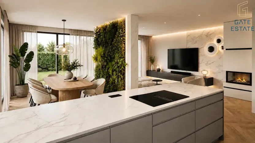 Prodej rodinného domu, Uherské Hradiště, Na Hraničkách, 235 m2
